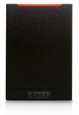 iClass SE RP40 Wall Switch Reader